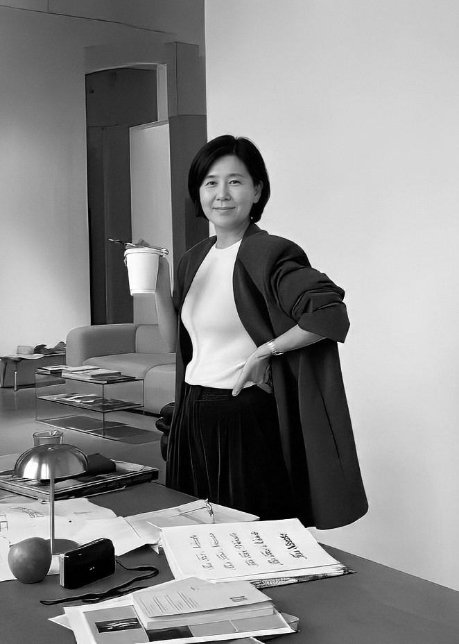 차경화 디자이너